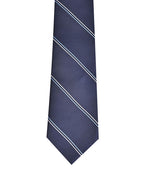 Tie with Velcro fastening