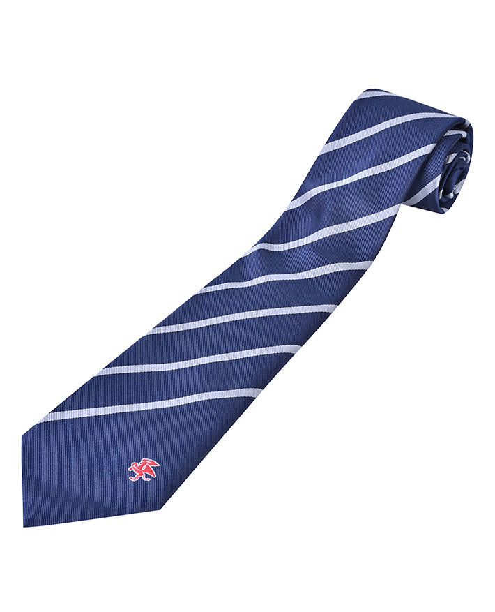 MOR Straight Tie