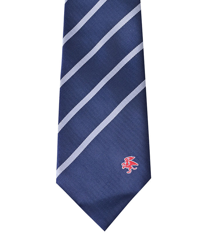 MOR Straight Tie