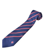 MOR Straight Tie