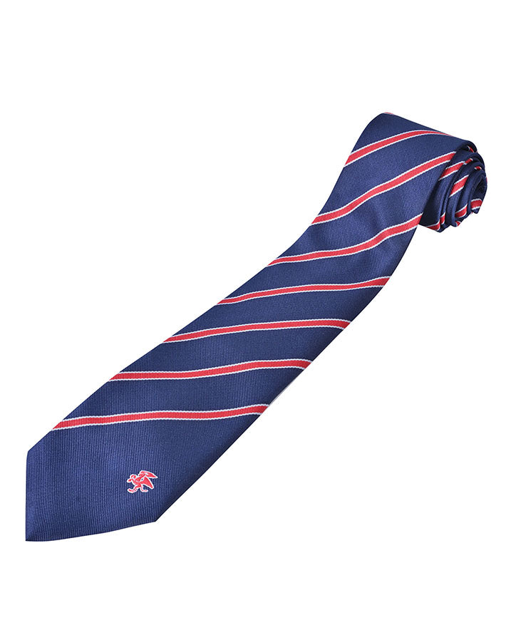 MOR Straight Tie