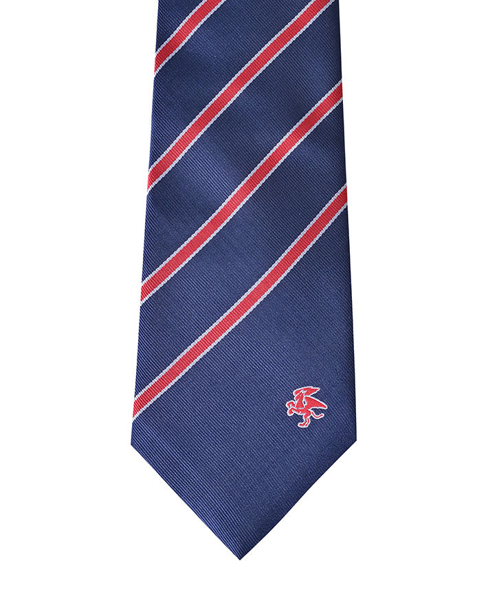 MOR Straight Tie