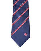 MOR Straight Tie