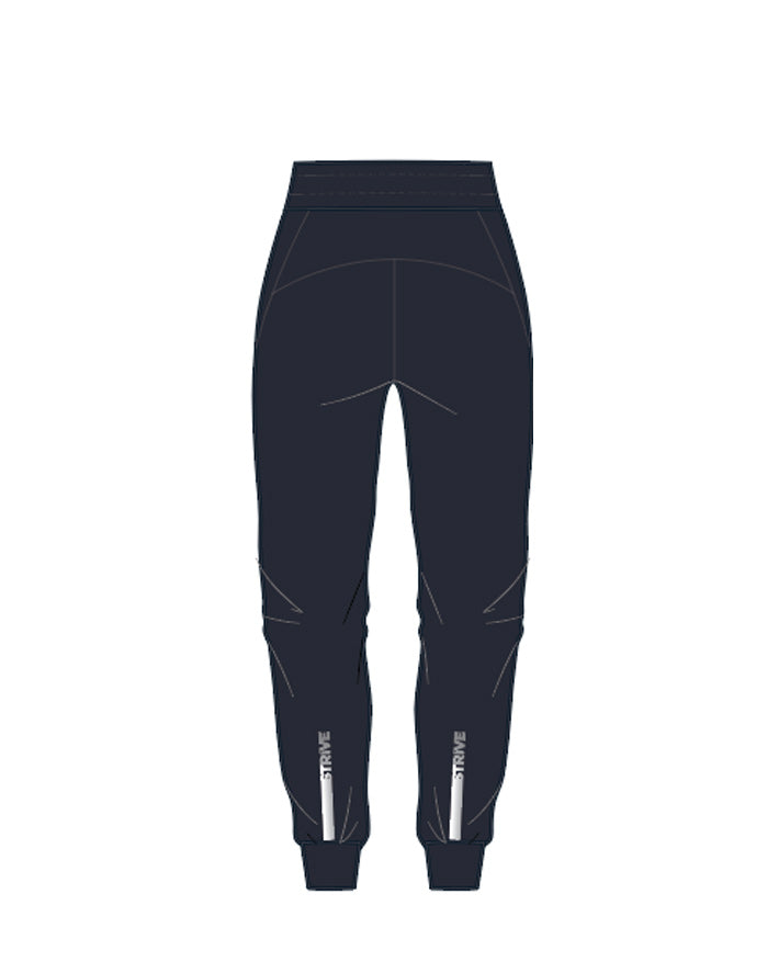 Strive Active Pro Trackpants - Wms