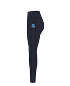 Strive Performance Tights - Wms