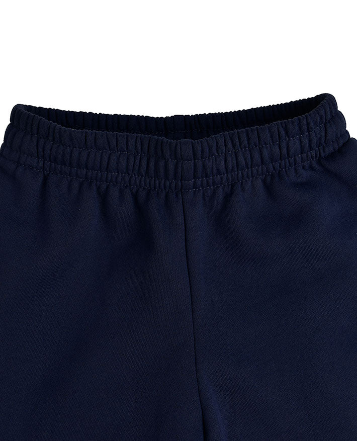 Trackpants - Double Knee, Straight Leg