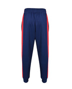 Tracksuit Pants - Contrast Stripe
