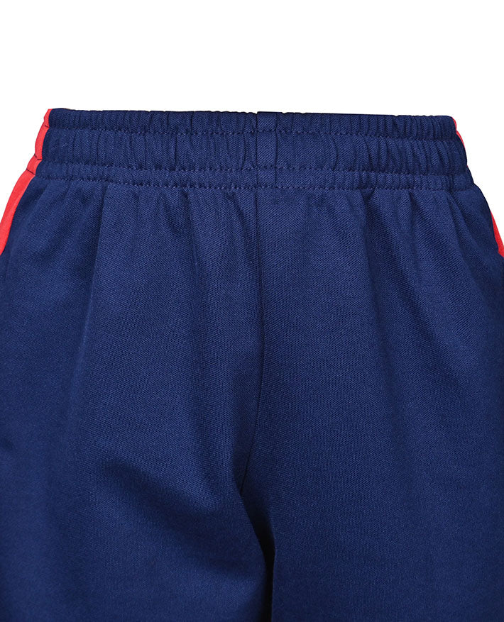 Tracksuit Pants - Contrast Stripe