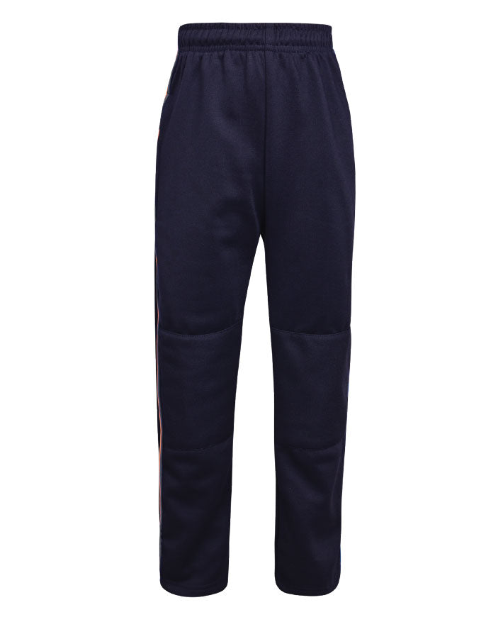 Track Pants - Longer Length