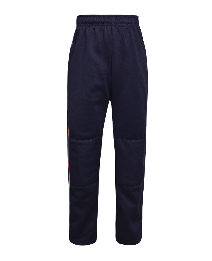 Track Pants - Longer Length