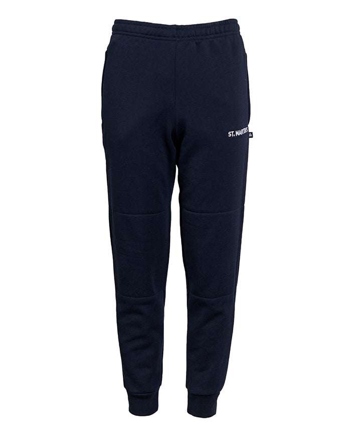 DK Trackpants - Rib Cuff