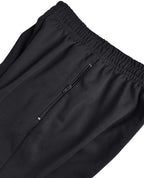 Trackpants - Zip Cuff