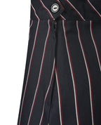 Tunic - Box Pleat Skirt and Detachable Bib
