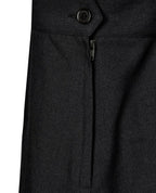 Tunic - Box Pleat Skirt and Detachable Bib