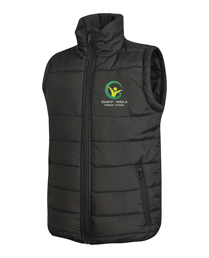 Vest - Puffer