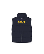 Strive Active Puffer Vest - Unisex