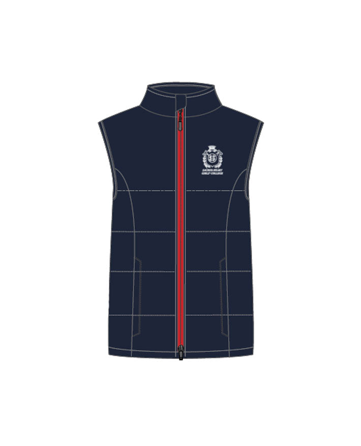 Vest - Puffer