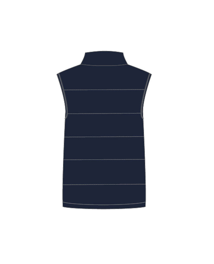Vest - Puffer