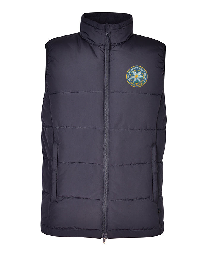 Vest - Puffer