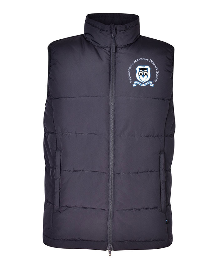 Vest - Puffer