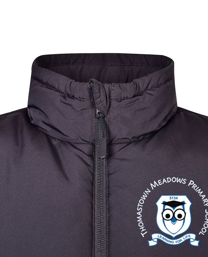 Vest - Puffer