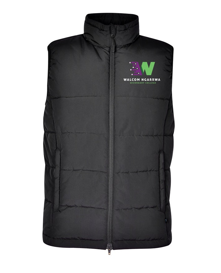 Vest - Puffer