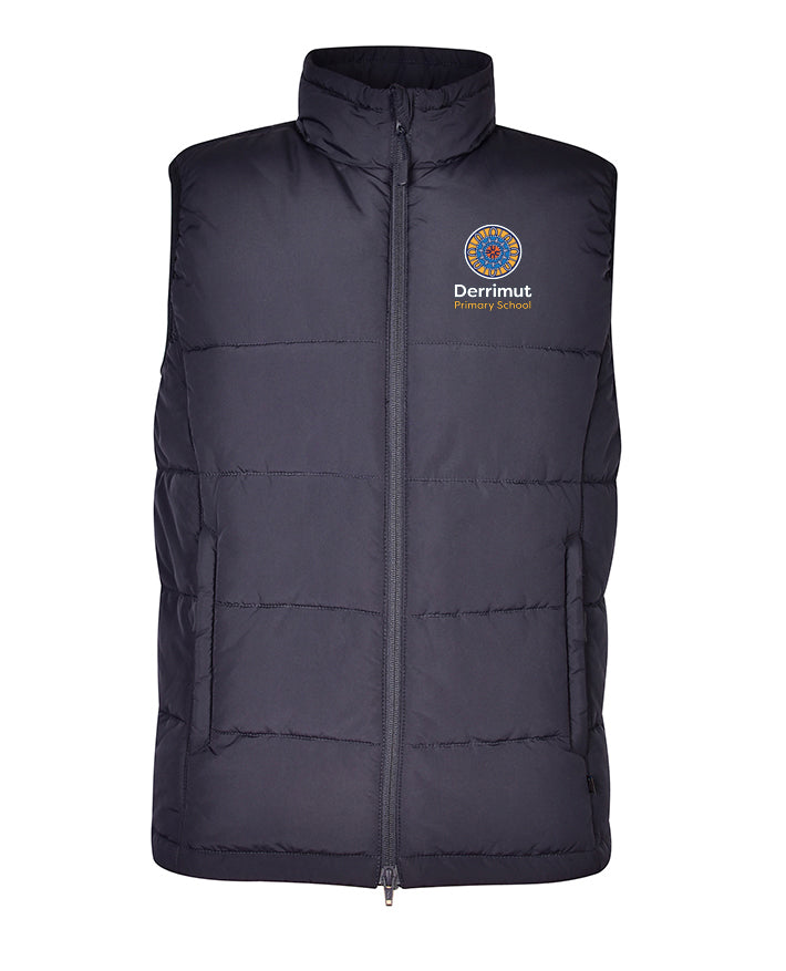 Vest - Puffer (Jnr Sizes)