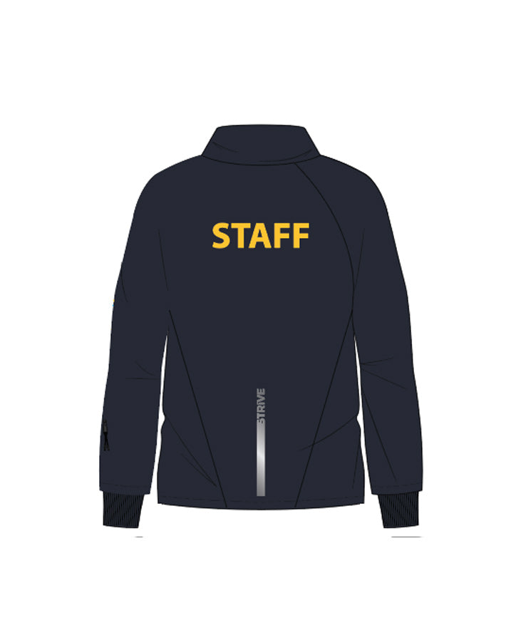 Strive ActivePro Fleece 1/4 Zip Jumper