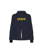 Strive Fleece 1/4 Zip Jumper - Wms