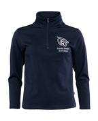 1/4 Zip Jumper