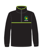 Zip Yoke Windcheater