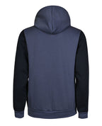 Hooded Fleece Zip Jacket