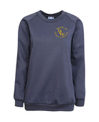 Crew Neck Windcheater
