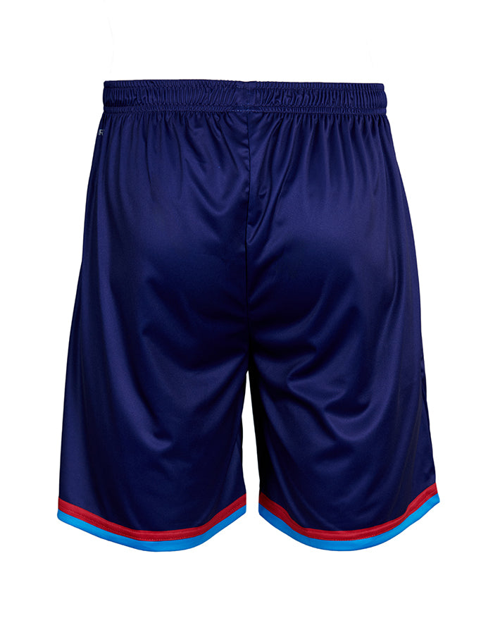 Puma Basketball Short Womens
