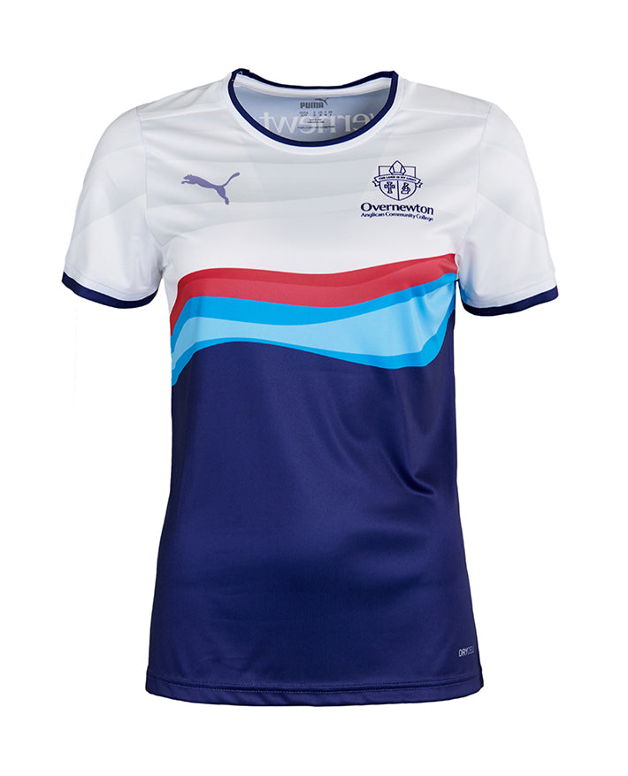 Puma SS Multipurpose Tee Womens