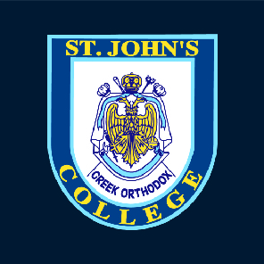 St John's Orthodox College Preston