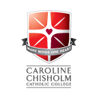 Caroline Chisholm CC