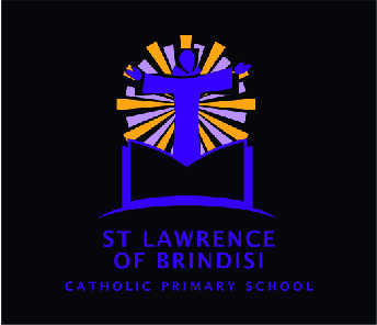 St Lawrence of Brindisi PS