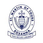 St Martin of Tours PS Rosanna