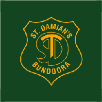St Damian's PS Bundoora
