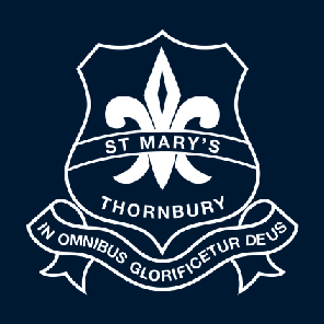 St Mary's PS Thornbury