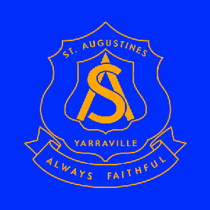 St Augustine's PS Yarraville