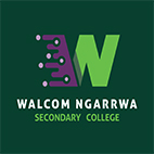 Walcom Ngarrwa SC