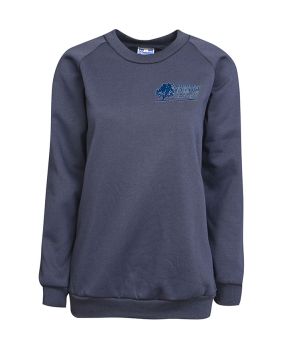 Crew Neck Windcheater
