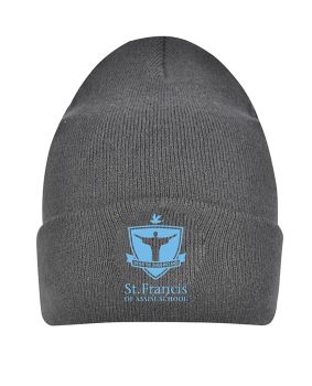 Acrylic Beanie