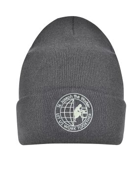 Acrylic Beanie