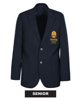 Unisex Twill Blazer