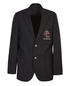 Unisex Twill Blazer