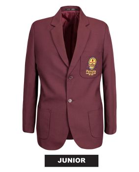 Unisex Twill Blazer