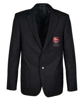 Unisex Twill Blazer